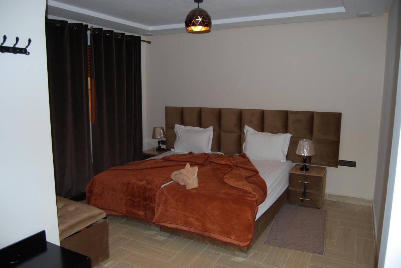 Hotel La Perle D'Arfoud Экстерьер фото