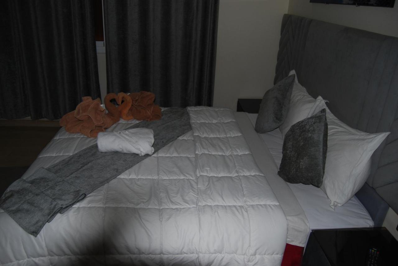 Hotel La Perle D'Arfoud Экстерьер фото