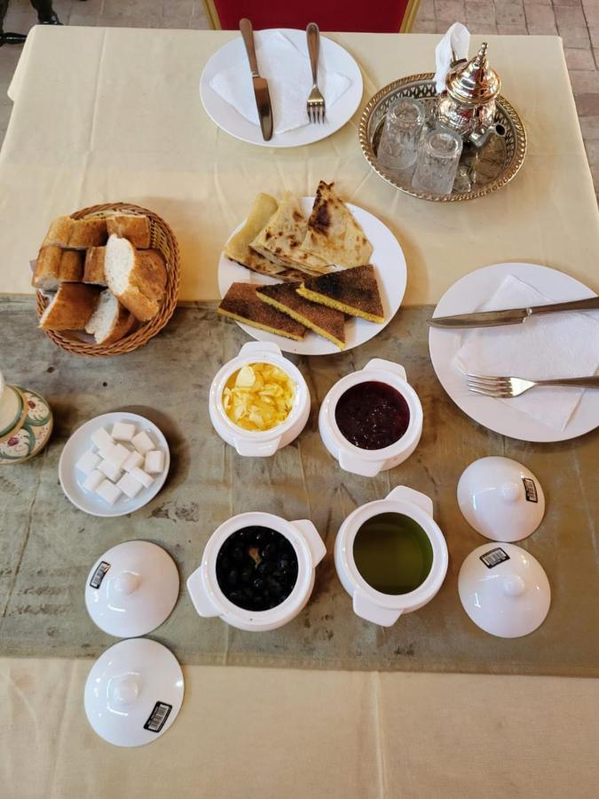 Hotel La Perle D'Arfoud Экстерьер фото