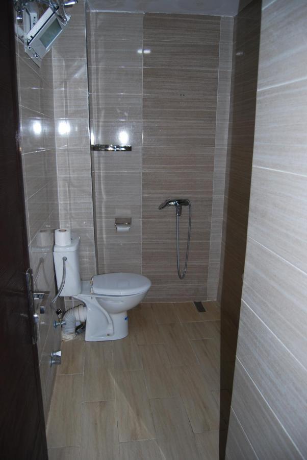 Hotel La Perle D'Arfoud Экстерьер фото
