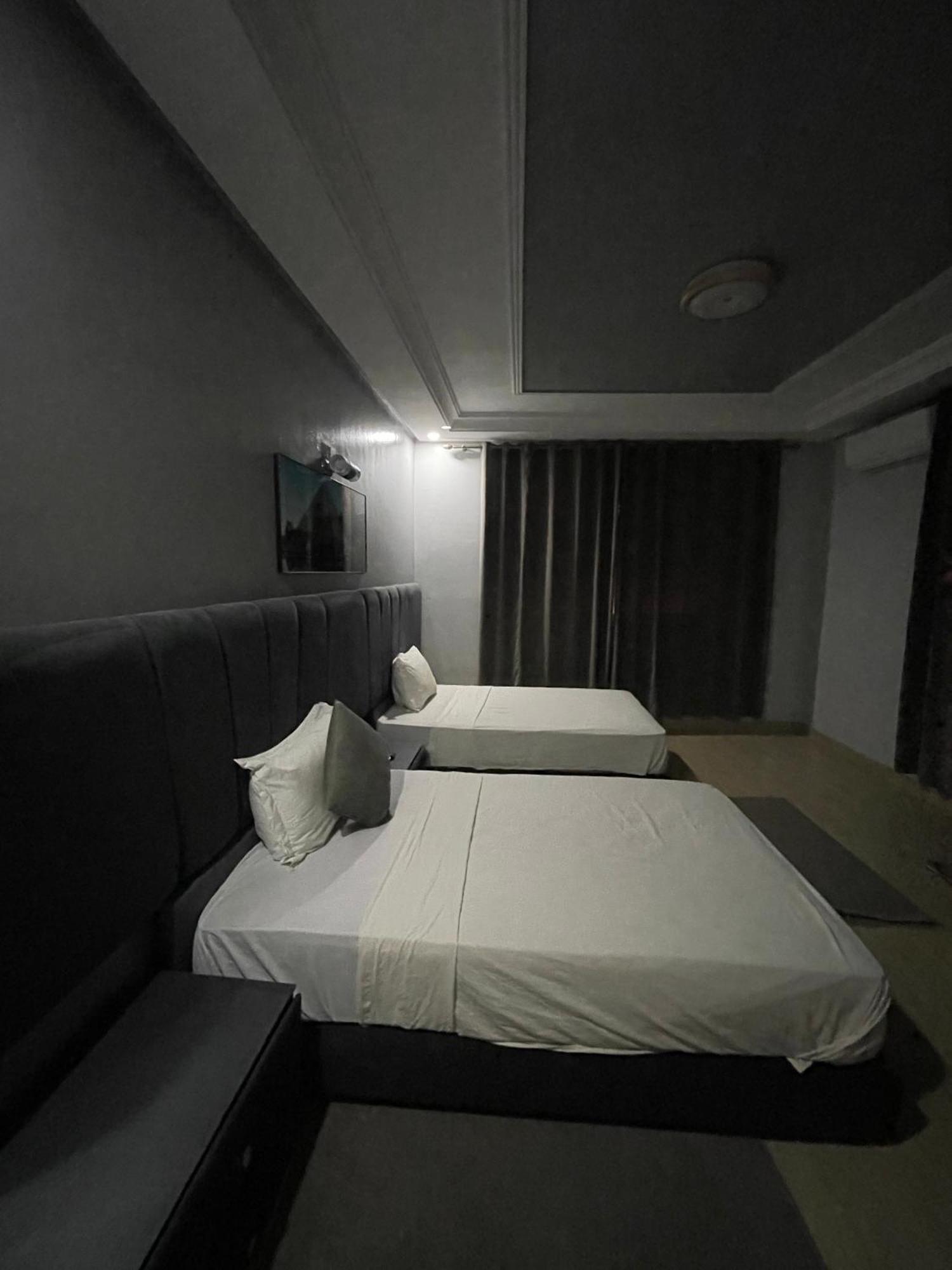 Hotel La Perle D'Arfoud Экстерьер фото