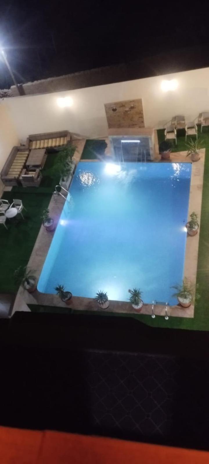 Hotel La Perle D'Arfoud Экстерьер фото